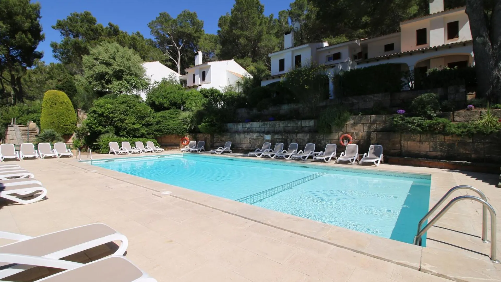 Hébergement de vacances Can Botana 4-Gorgeous Beach Accommodation Cala de Sant Vicenc