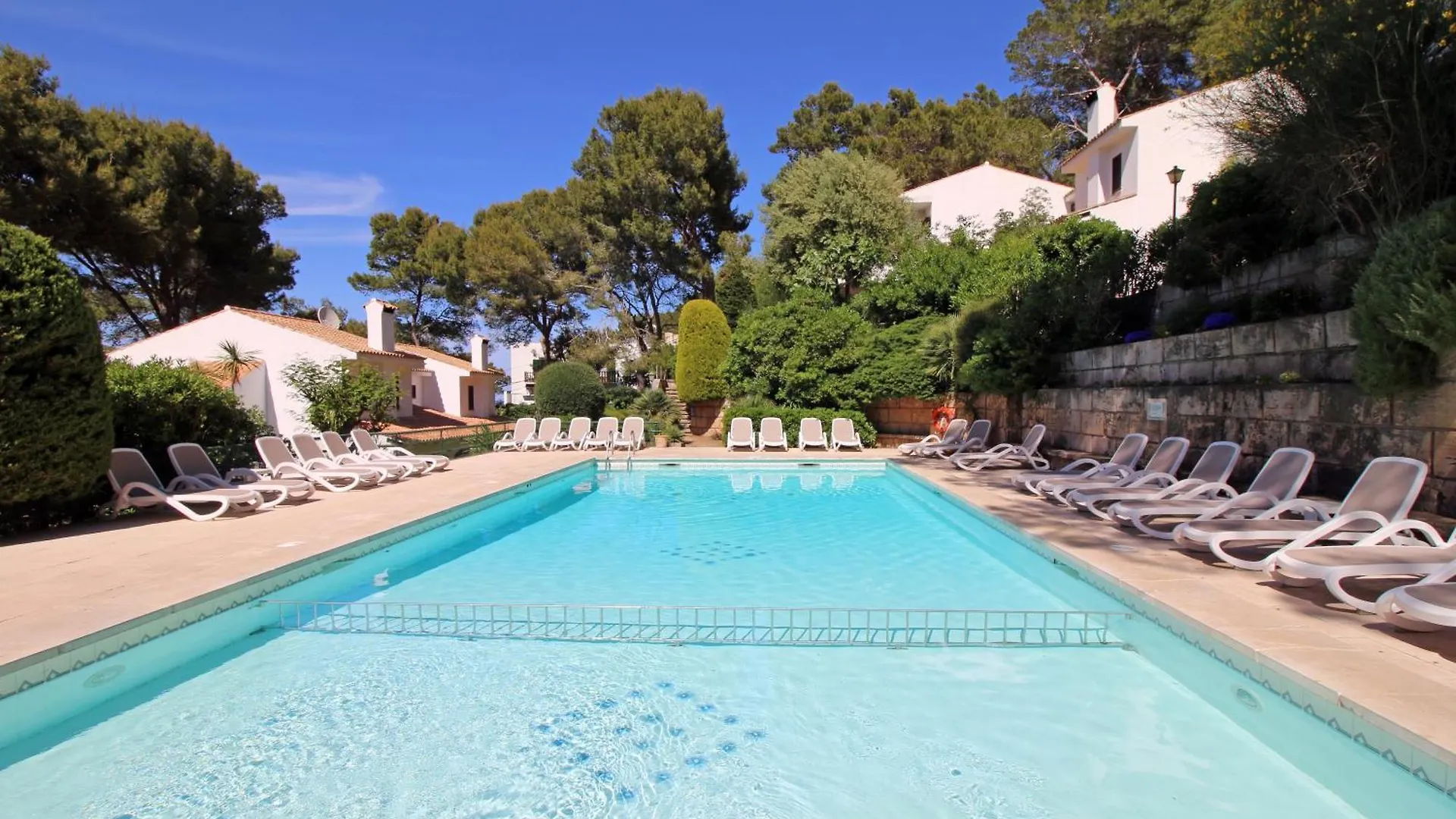 Can Botana 4-Gorgeous Beach Accommodation Cala de Sant Vicenc Espagne