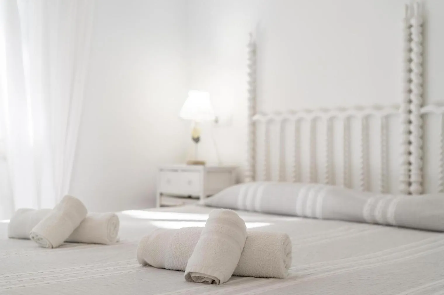 Can Botana 4-Gorgeous Beach Accommodation Cala de Sant Vicenc 0*,  Spanien
