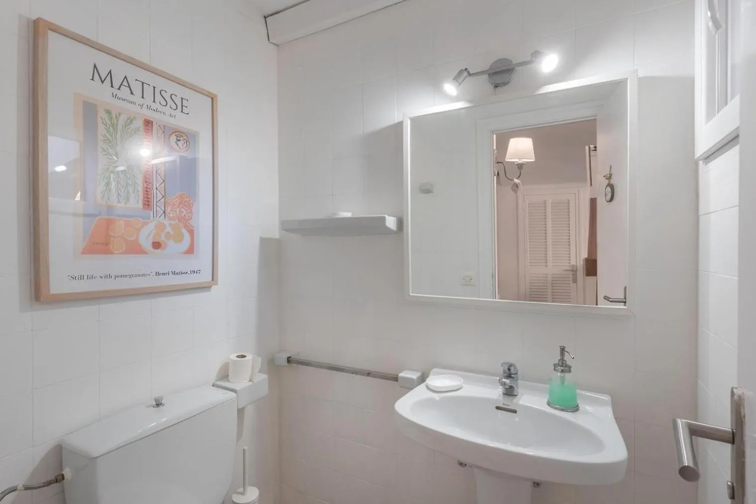 Can Botana 4-Gorgeous Beach Accommodation Cala de Sant Vicenc