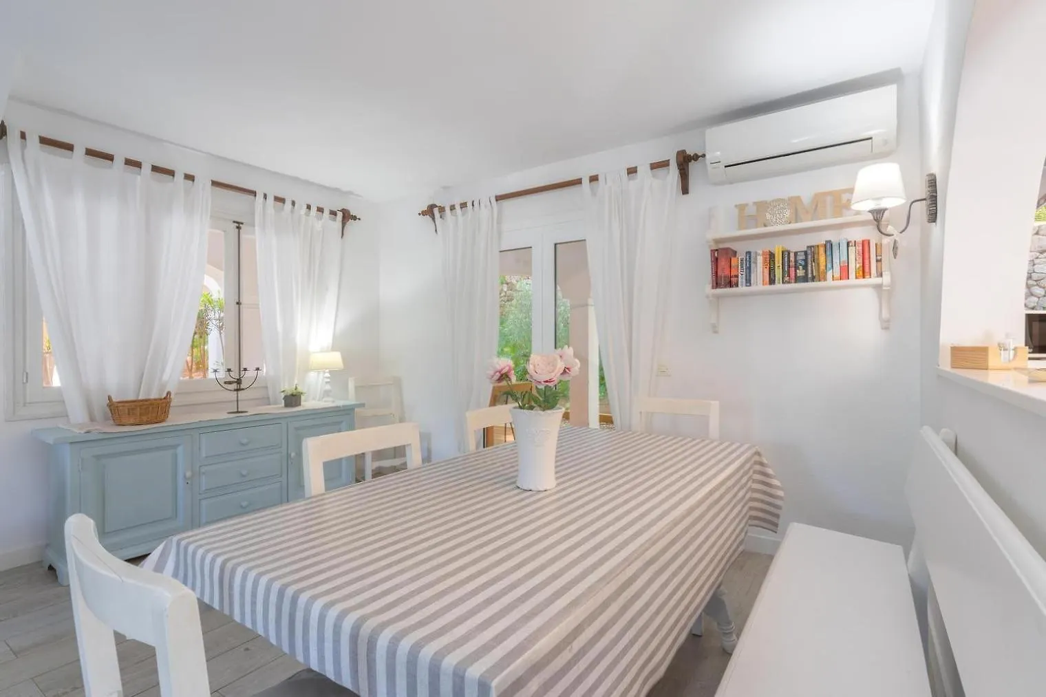 Can Botana 4-Gorgeous Beach Accommodation Cala de Sant Vicenc 0*,
